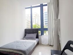 Sanctuary Green (D15), Condominium #596412521
